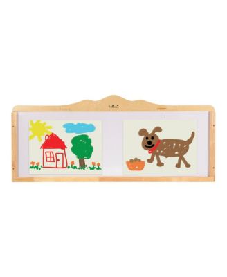 Activity Display Center