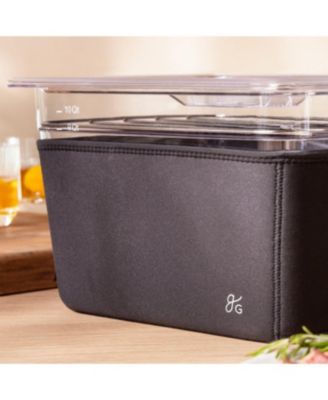 Sous Vide Container (12 Qt)