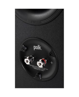 Reserve R500 Single Compact Floorstanding Loudspeaker - Black