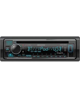 Excelon KDC-X305 CD Receiver