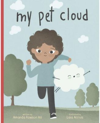My Pet Cloud by Amanda Rawson Hill - Macy's