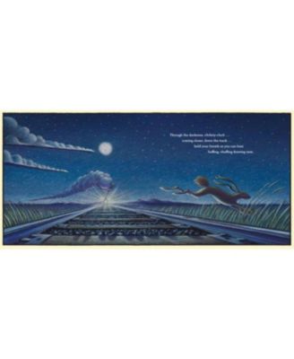 Steam Train, Dream Train (Easy Reader Books, Reading Books for Children) by Sherri Duskey Rinker