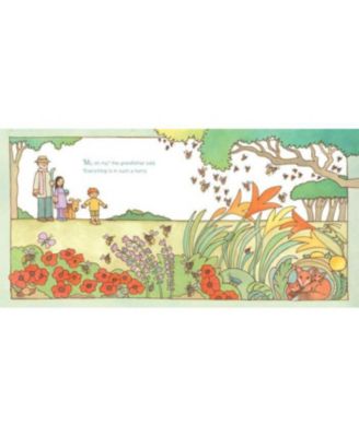 Quiet by Tomie dePaola