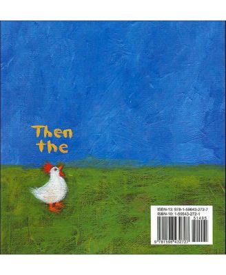 First the Egg by Laura Vaccaro Seeger