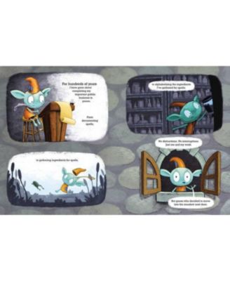 Unicorns Are the Worst! by Alex Willan