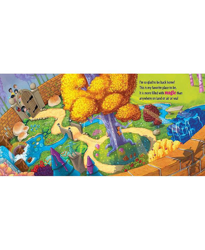 Barnes & Noble How to Catch a Garden Fairy (How to Catch... Series) by ...