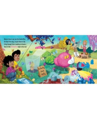 How to Catch a Garden Fairy (How to Catch... Series) by Alice Walstead