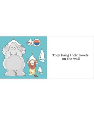 Good Night, Good Night: The original longer version of The Going to Bed Book by Sandra Boynton