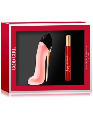 Carolina Herrera 2-Pc. Very Good Girl Hair Mist & Rollerball Gift