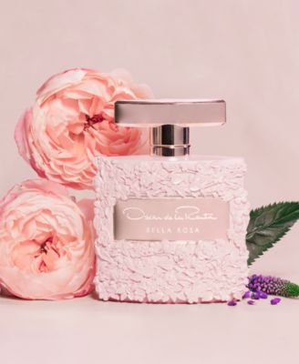 Bella Rosa Eau de Parfum, 3.4-oz.