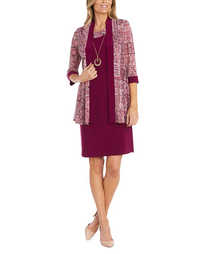 R & m dress collection cheap