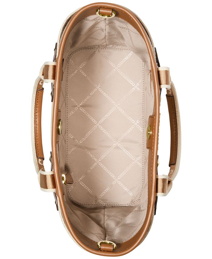 Maeve Tote - Taupe