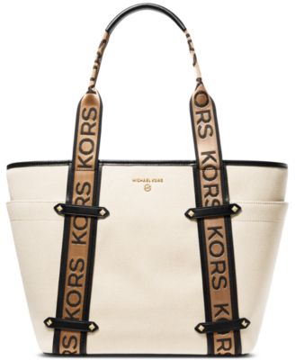 Michael Kors - Maeve Webbing Large Open Tote
