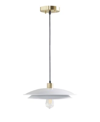 Saben 2-Tier Pendant Lamp