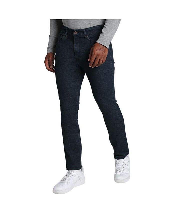 JACHSNY Men's Slim Fit Stretch Denim Jeans - Macy's