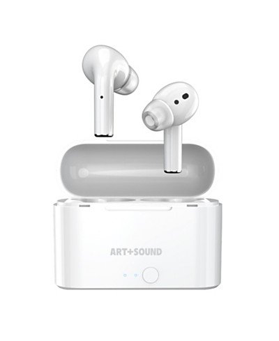 Art+Sound True Wireless Earbuds - Macy's