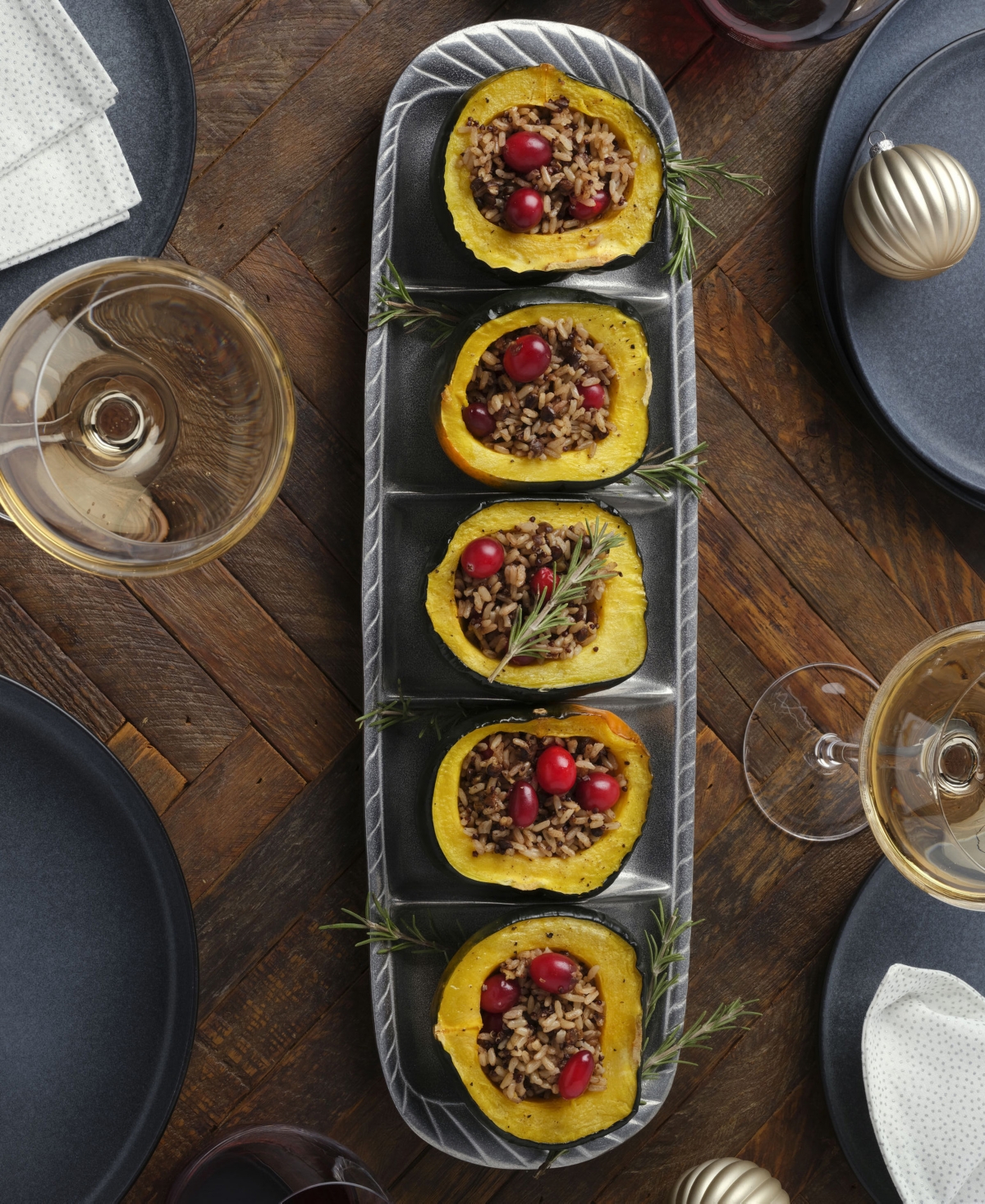 Wilton Armetale Gourmet Grillware Vegetable Griller
