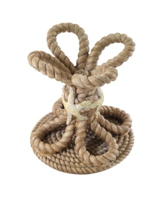 Beachcomber Seashells Resin Toothbrush Holder