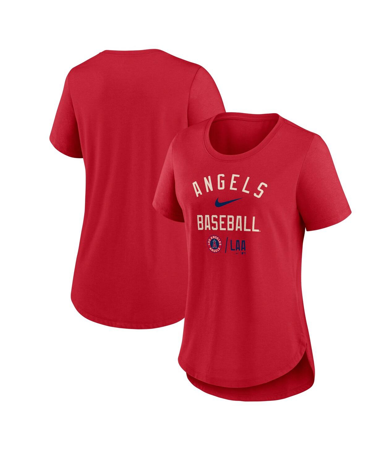 Los Angeles Angels baseball always halos logo shirt', hoodie, sweater and  v-neck t-shirt