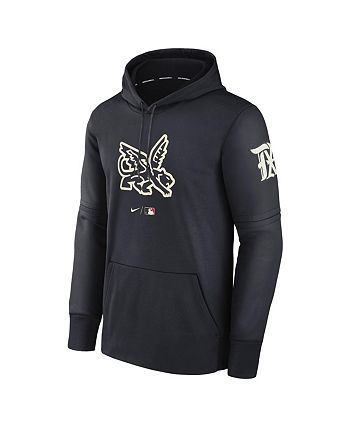 Texas Rangers Peagle Hoodie - Hnatee