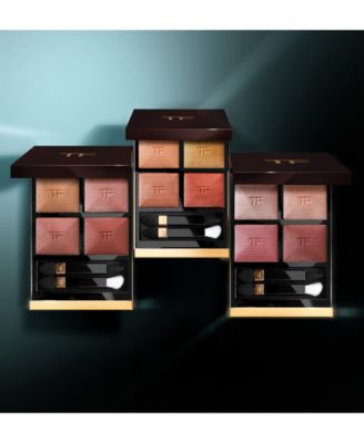 Eye Color Quad Eyeshadow