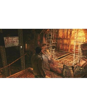 Silent Hill: Homecoming - Xbox 360