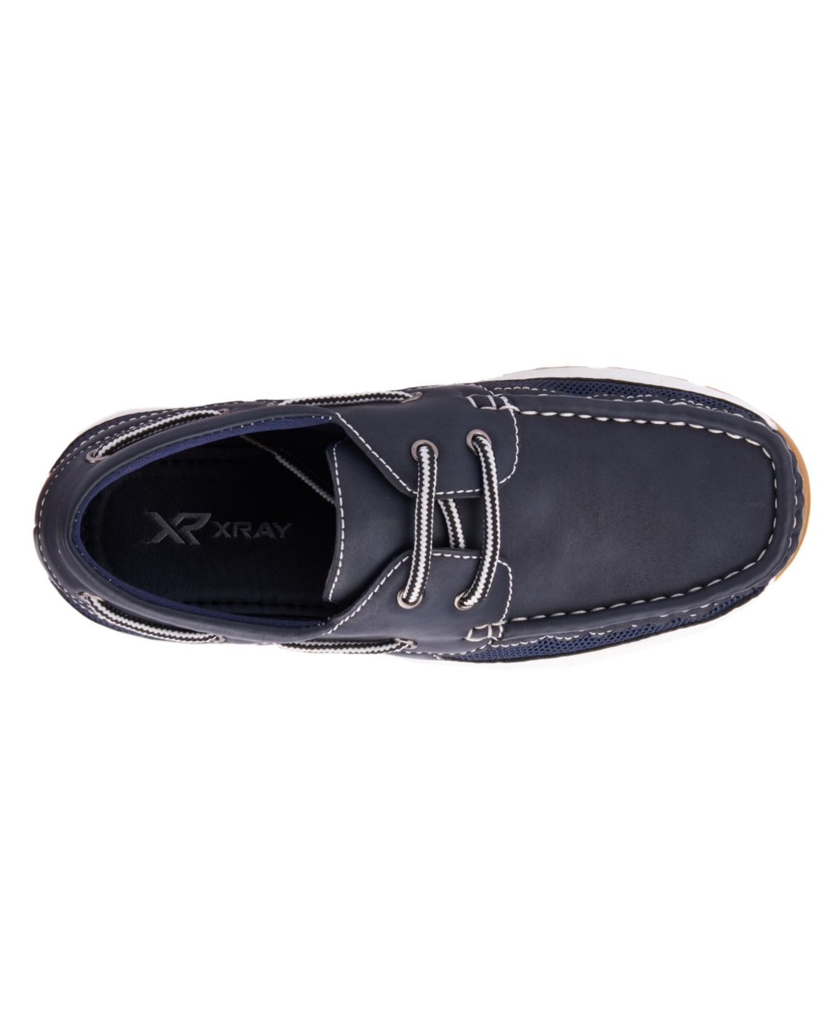 Boy's Child Erwin Boat Shoe