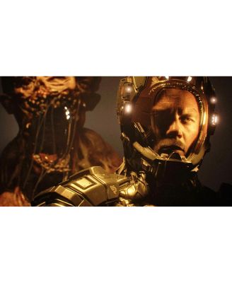 The Callisto Protocol Day One Edition - PlayStation 5