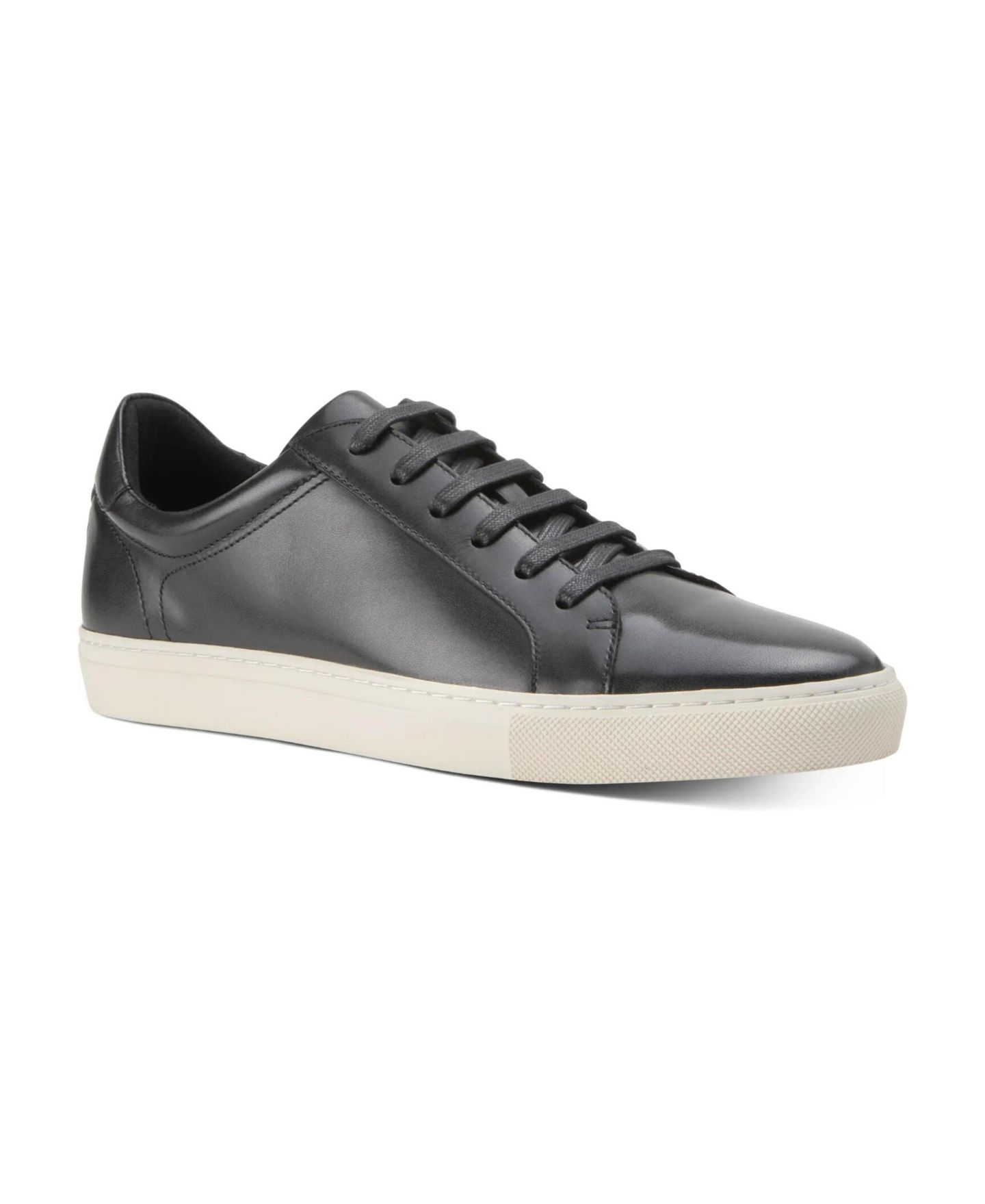 Мужские кроссовки Blake McKay Jay Casual Low Top Fashion, цвет: Чёрный — фото 1