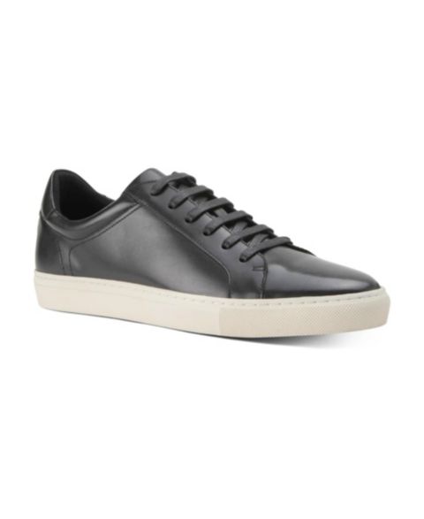 Мужские кроссовки Blake McKay Jay Casual Low Top Fashion, цвет: Чёрный