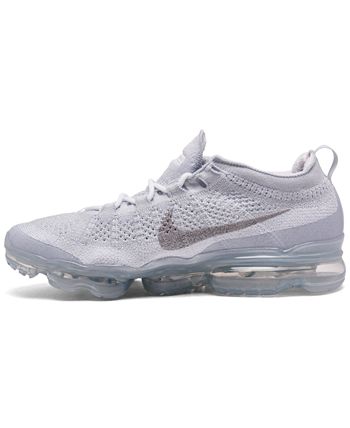 Vapormax hot sale full white