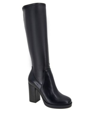 Bcbg boots macys hotsell