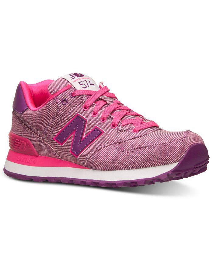 Womens new hot sale balance glitch
