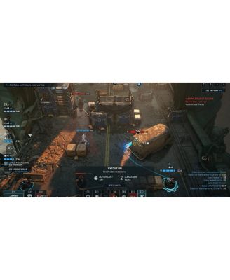 Gears Tactics – Xbox One