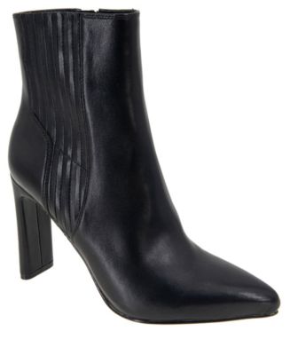 Bcbgeneration ally pointy store toe dress booties