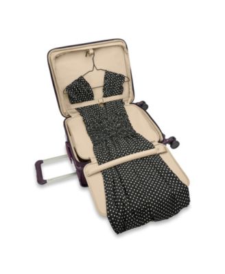 Baseline 21" Global Carry-On Spinner