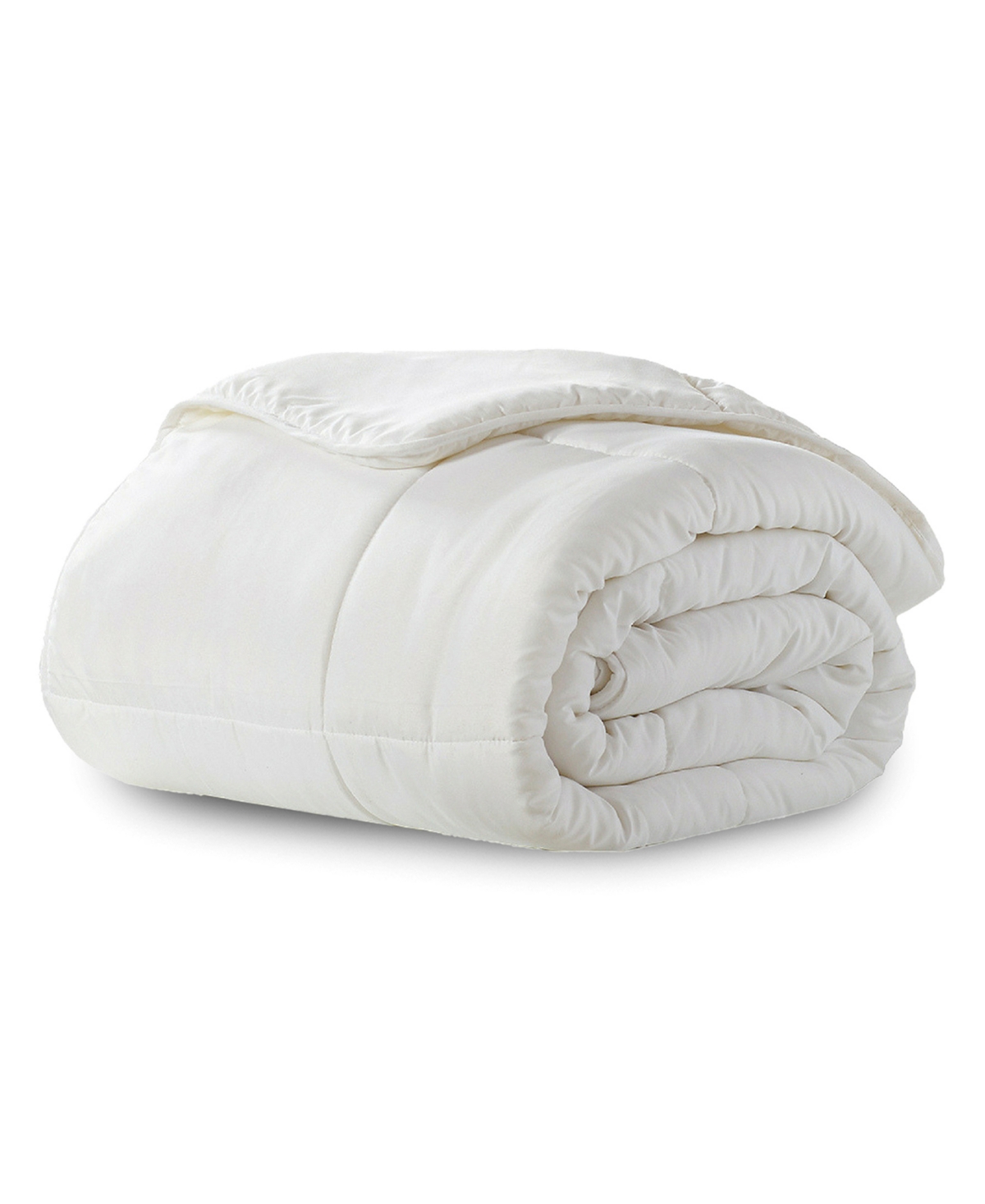 Ella Jayne Triple Brushed Microfiber 8-Piece Duvet Bundle,