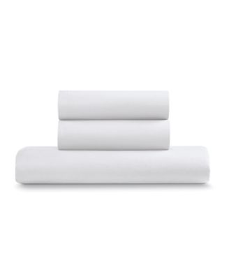 Triple Brushed Microfiber 8-Piece Duvet Bundle, California King