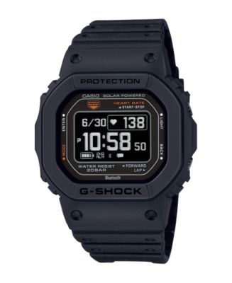 Macy's g shock men's watches on sale