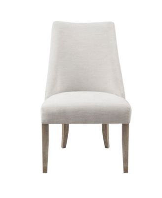 Winfield 23" 2 Piece Fabric Upholstered Dining Chair