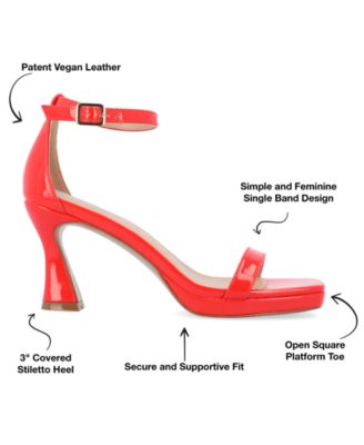 Women's Jeanne Platform Dress Sandals