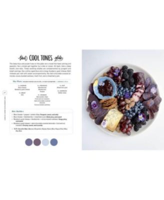 That Cheese Plate Wants to Party- Festive Boards, Spreads, and Recipes with the Cheese by Numbers Method by Marissa Mullen