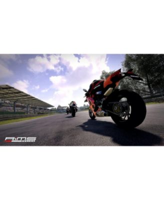 RiMS Racing Sim - PlayStation 4