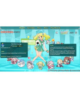 Super Bullet Break Day 1 Edition - Switch