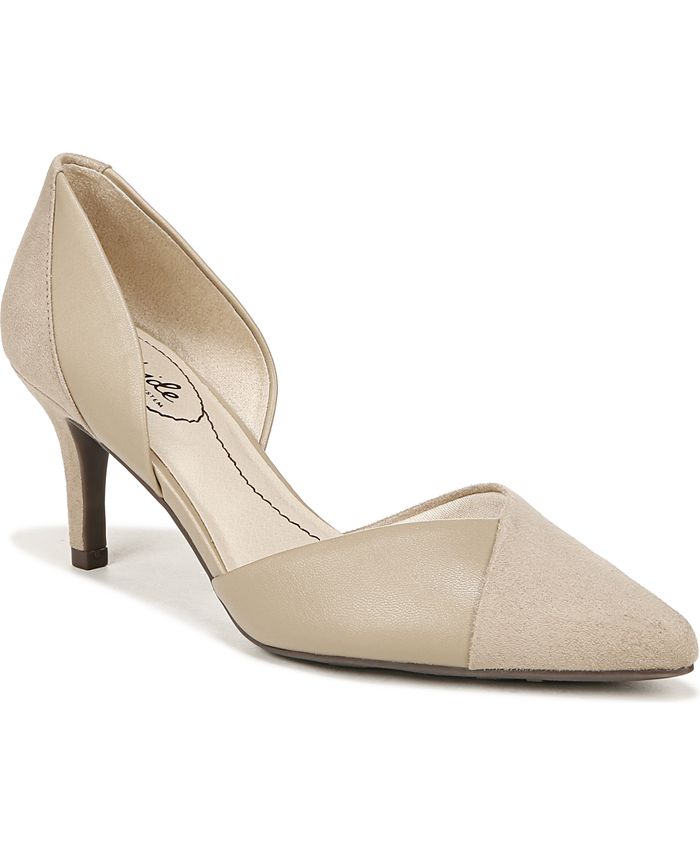 Macys lifestride outlet