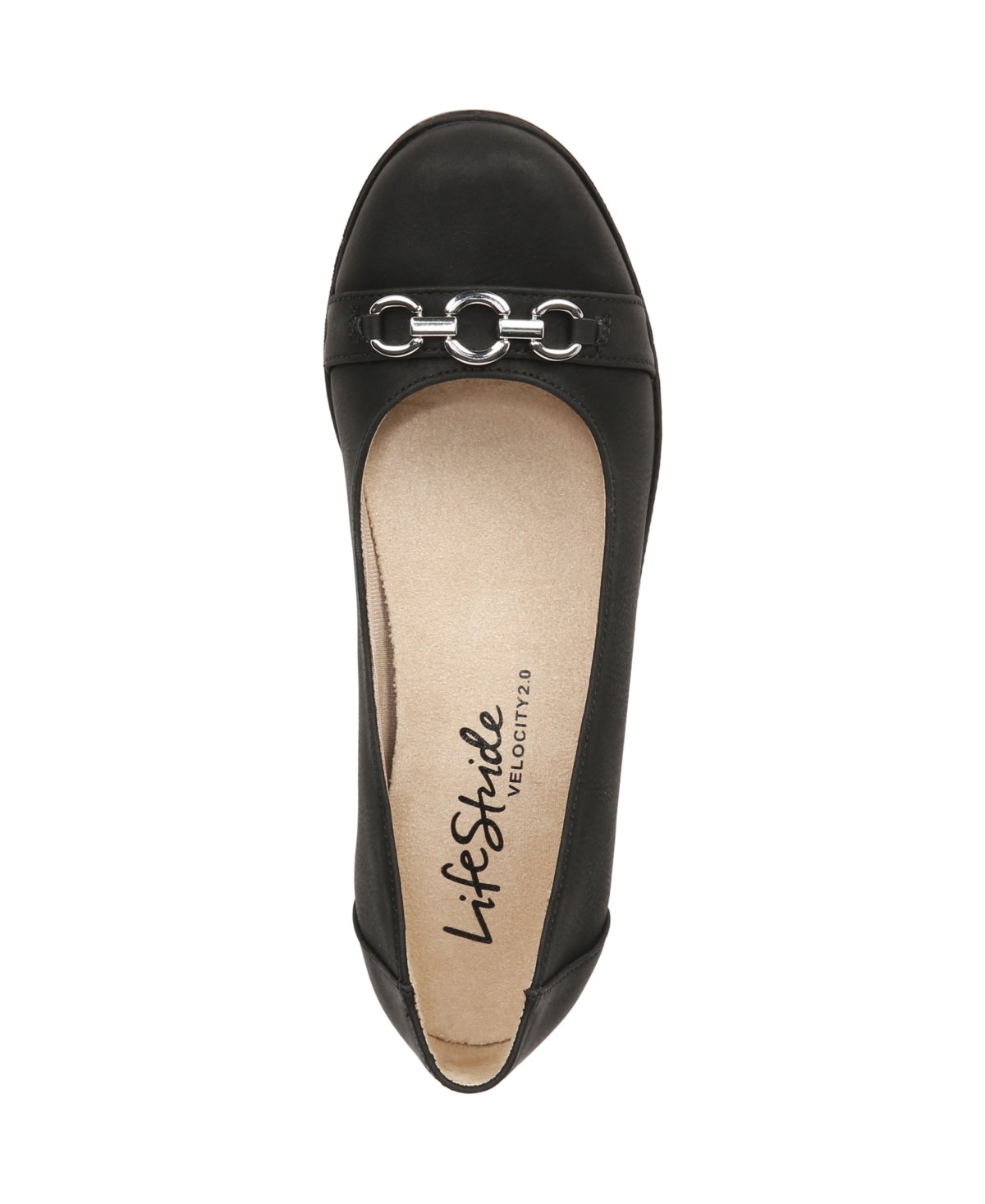 LifeStride Ideal Flats