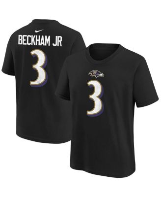 Odell beckham jr shirt nike online