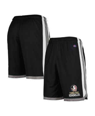 Champion Men's Florida State University Basketball Shorts