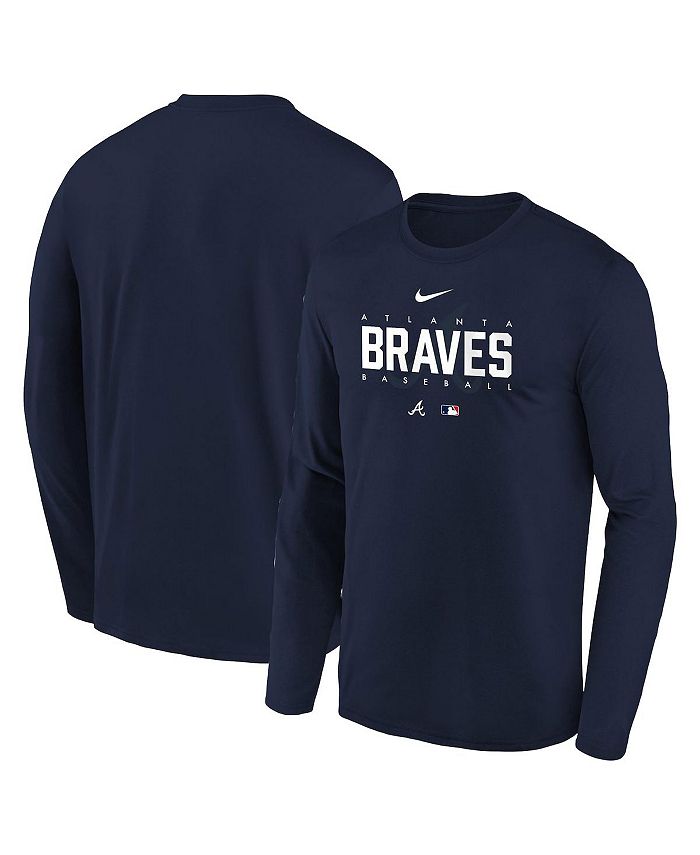 The one where we root for the Atlanta Braves shirt, sweater, hoodie