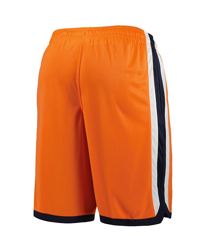 syracuse authentic basketball shorts